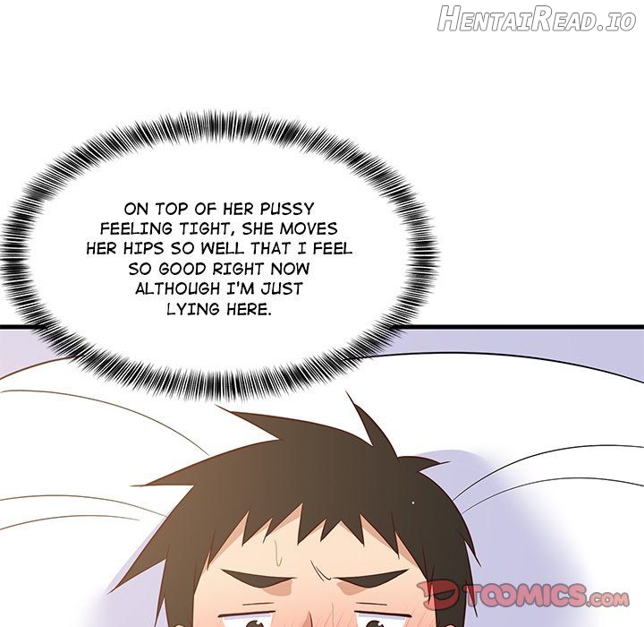 College Grades Skyrocketing Chapter 47 - page 165
