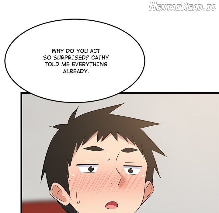 College Grades Skyrocketing Chapter 47 - page 32