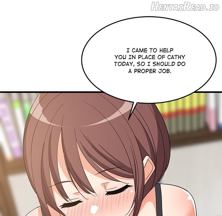 College Grades Skyrocketing Chapter 47 - page 40