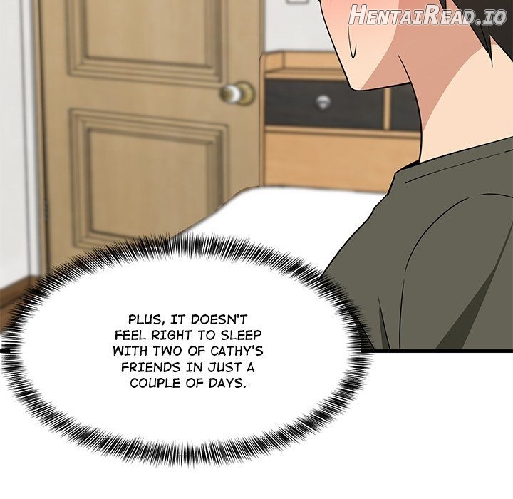 College Grades Skyrocketing Chapter 47 - page 51
