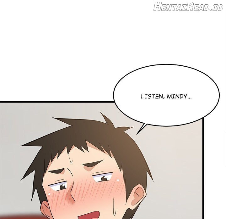 College Grades Skyrocketing Chapter 47 - page 52