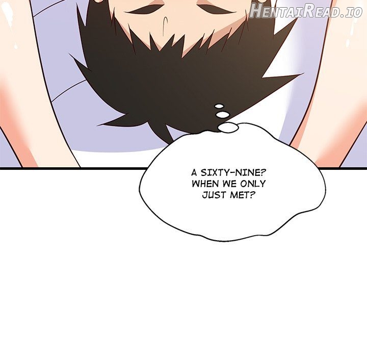 College Grades Skyrocketing Chapter 47 - page 98
