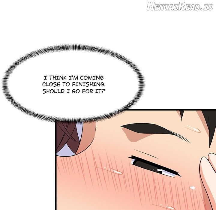 College Grades Skyrocketing Chapter 48 - page 123