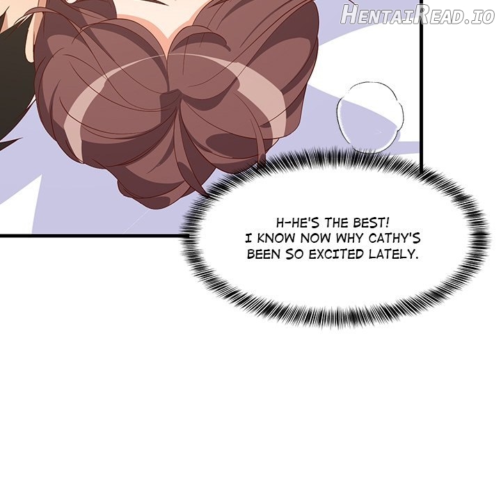 College Grades Skyrocketing Chapter 48 - page 144