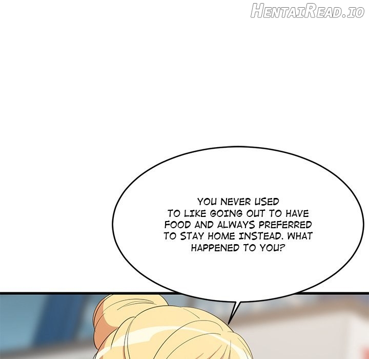 College Grades Skyrocketing Chapter 48 - page 40