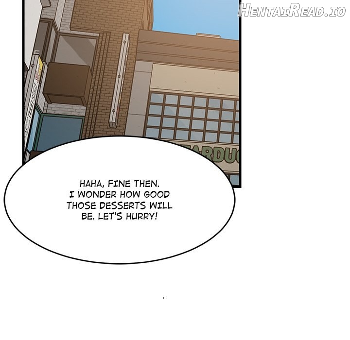 College Grades Skyrocketing Chapter 48 - page 55