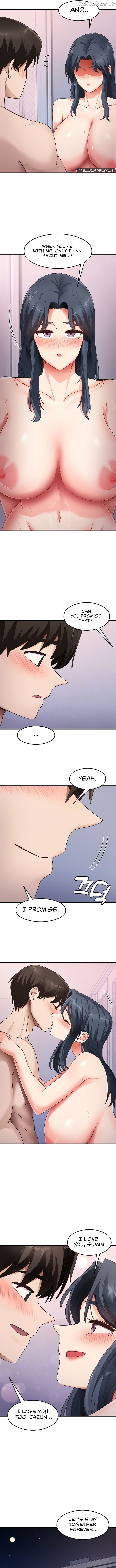 My Study Method Chapter 40 - page 9