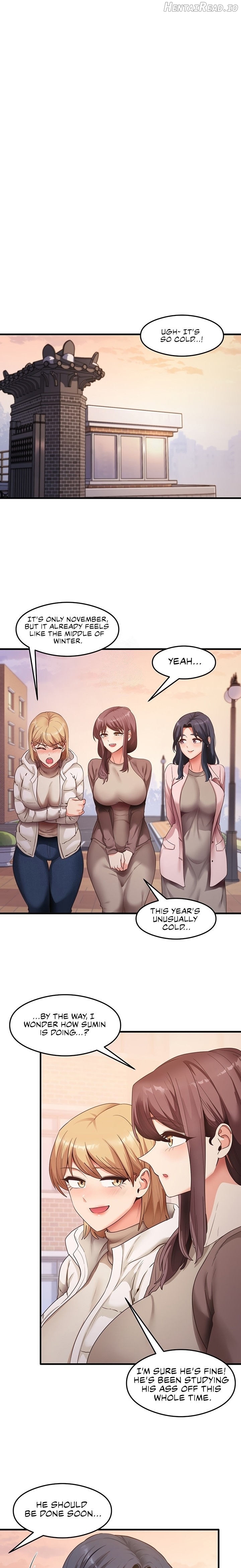My Study Method Chapter 41 - page 1