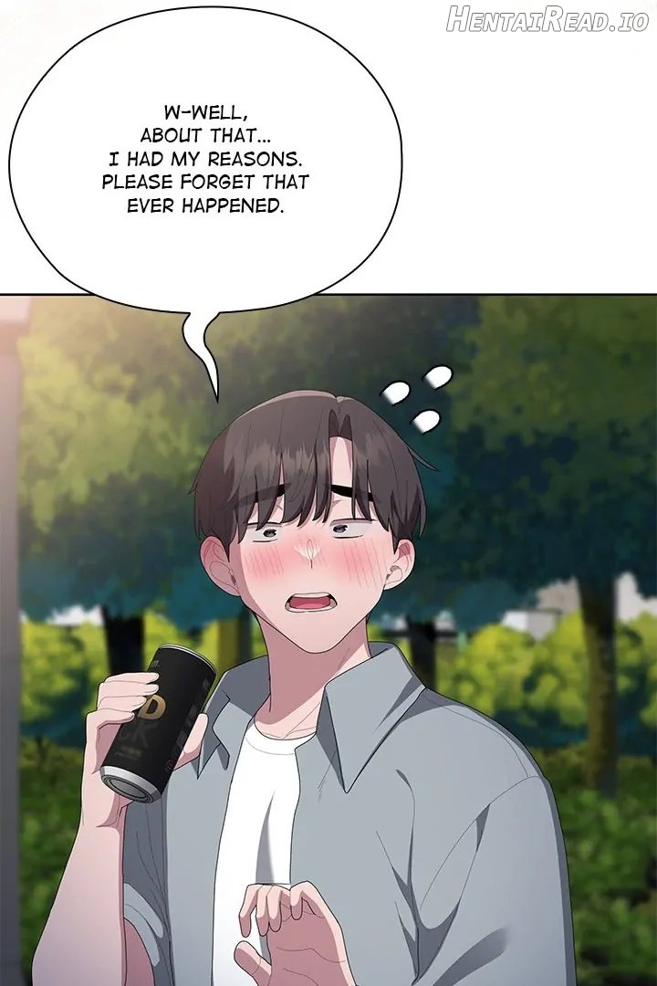 Office Shitbag Alert Chapter 49 - page 30