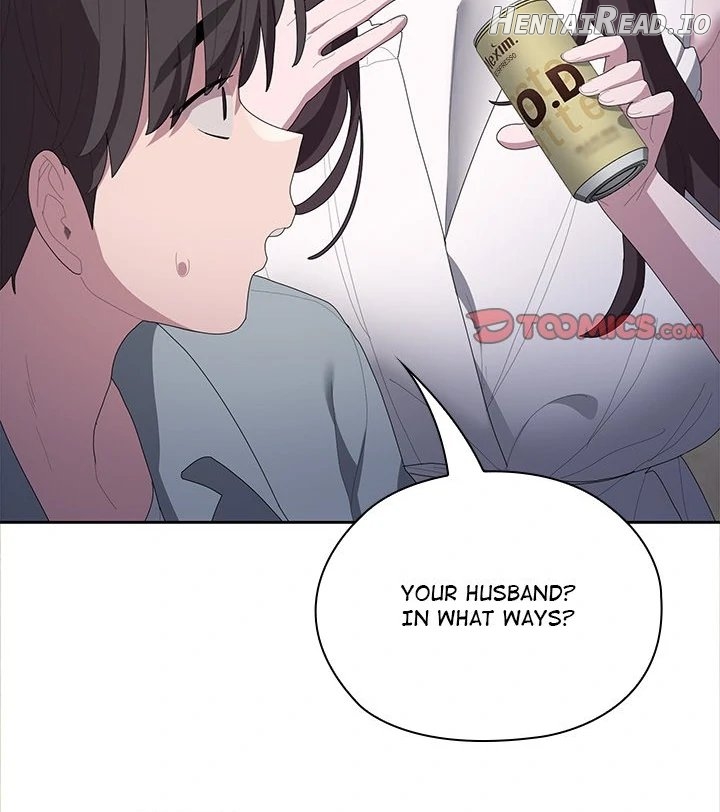 Office Shitbag Alert Chapter 49 - page 33
