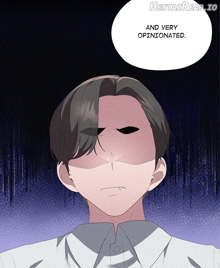 Office Shitbag Alert Chapter 49 - page 37