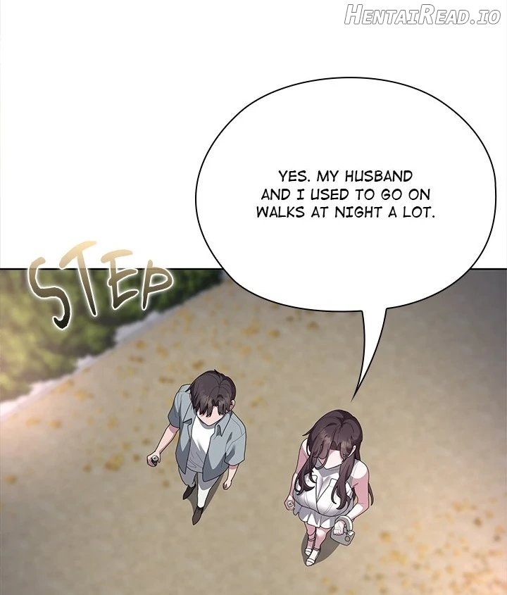 Office Shitbag Alert Chapter 49 - page 5