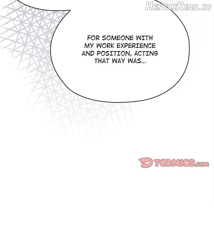 Office Shitbag Alert Chapter 49 - page 49