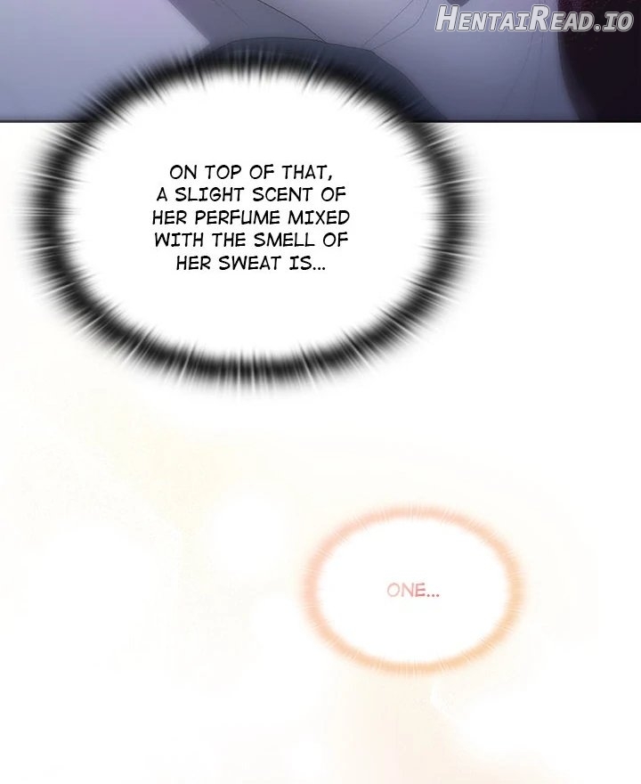 Office Shitbag Alert Chapter 49 - page 69