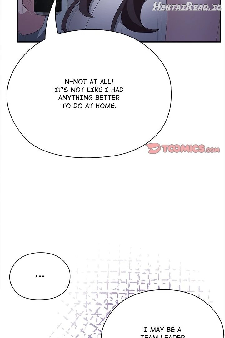 Office Shitbag Alert Chapter 49 - page 8