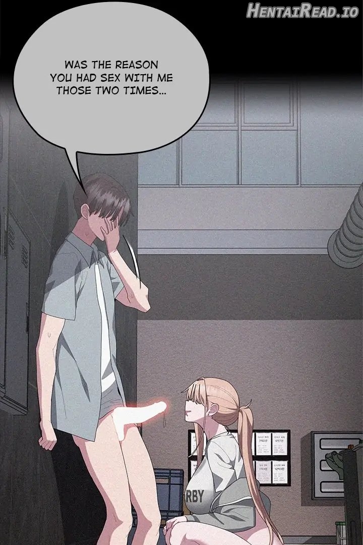 Office Shitbag Alert Chapter 49 - page 81