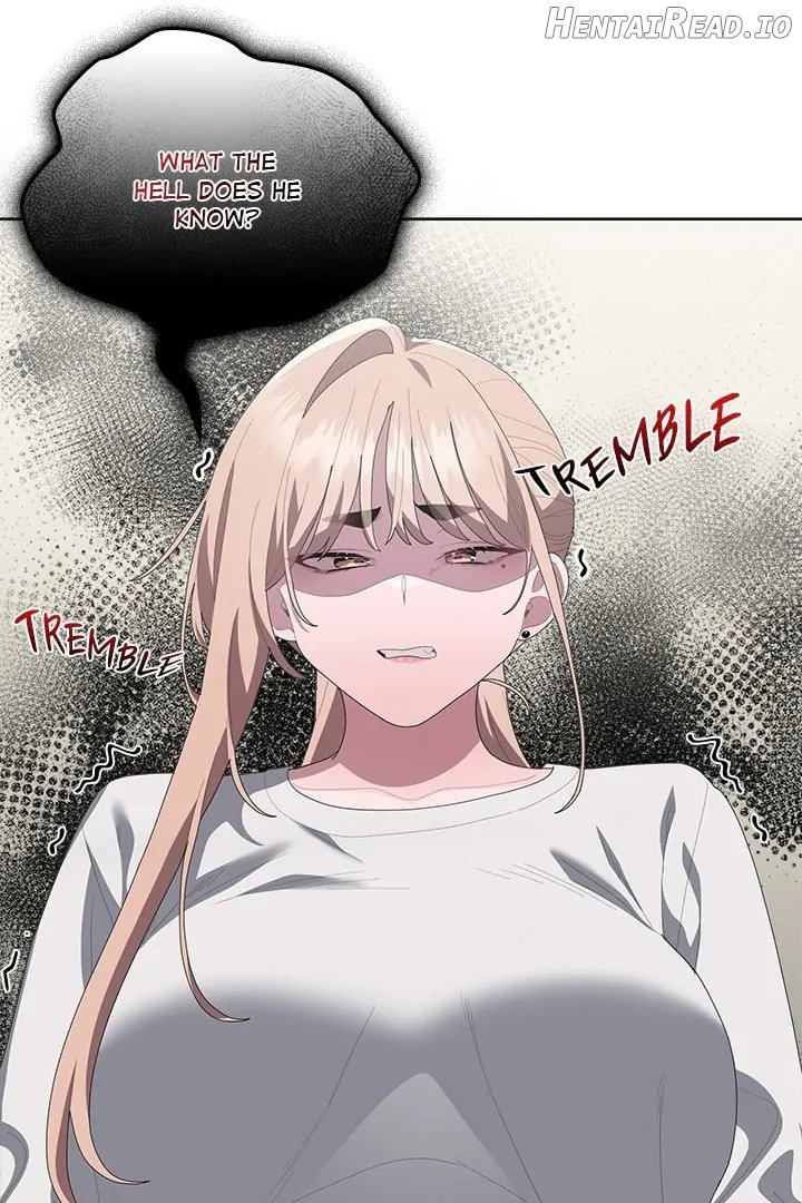 Office Shitbag Alert Chapter 49 - page 86