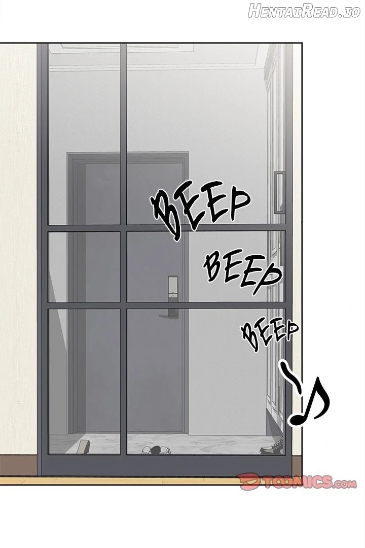 Office Shitbag Alert Chapter 49 - page 88