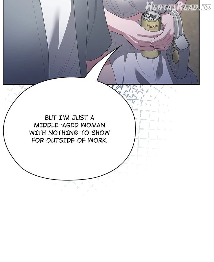 Office Shitbag Alert Chapter 49 - page 10