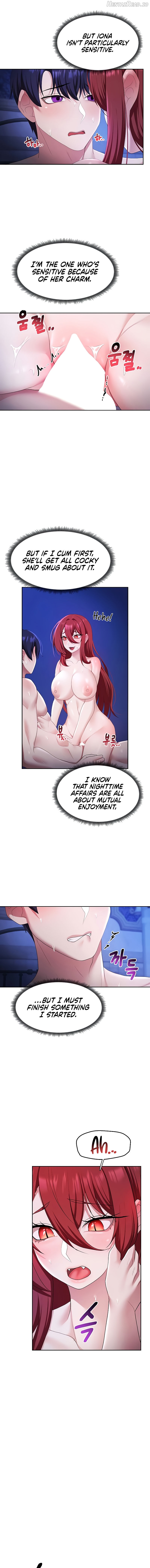 For Sale: Fallen Lady, Never Used Chapter 53 - page 11