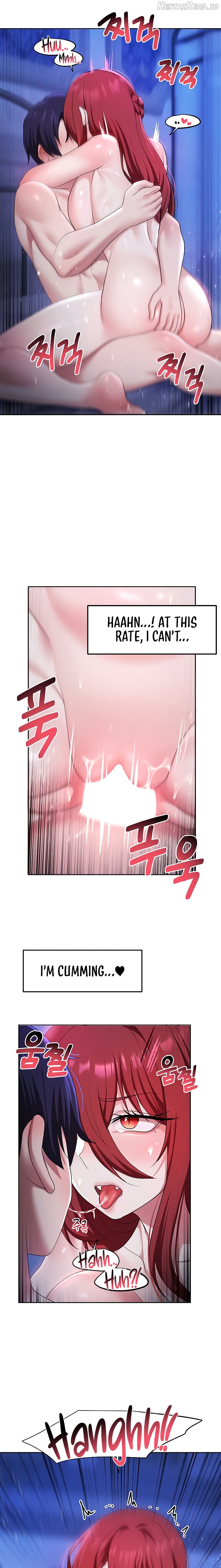 For Sale: Fallen Lady, Never Used Chapter 53 - page 13