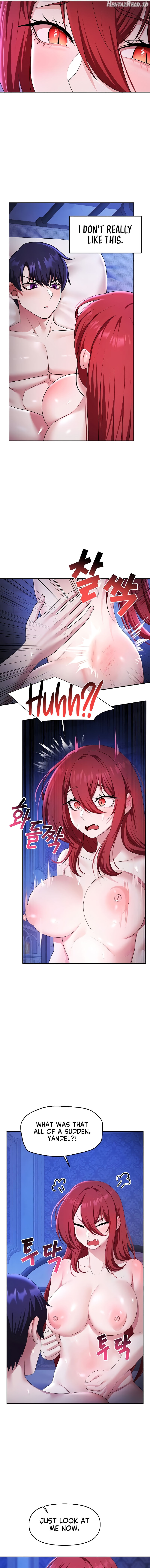 For Sale: Fallen Lady, Never Used Chapter 53 - page 3