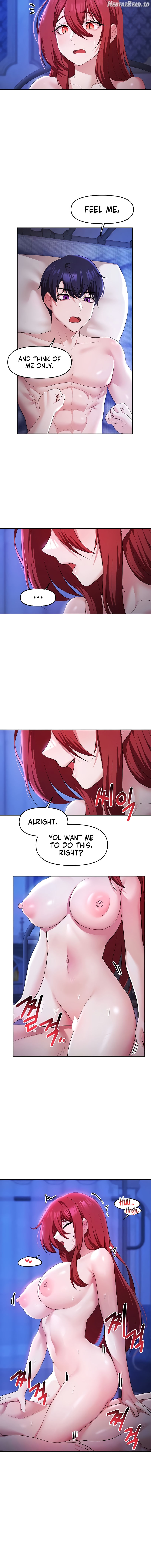 For Sale: Fallen Lady, Never Used Chapter 53 - page 4
