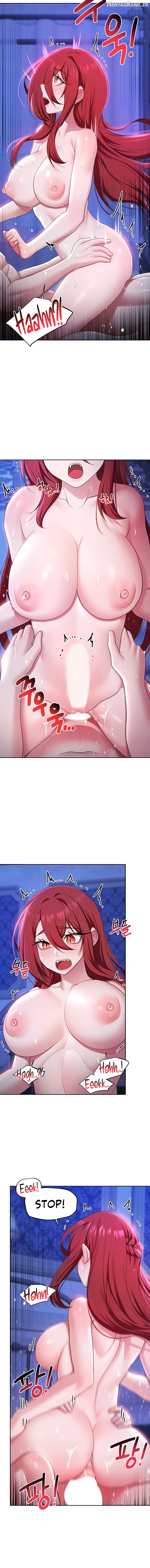 For Sale: Fallen Lady, Never Used Chapter 53 - page 8