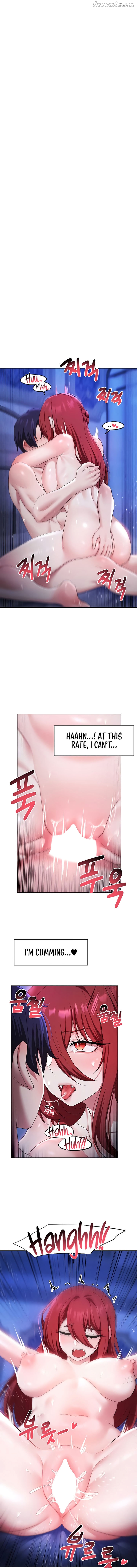 For Sale: Fallen Lady, Never Used Chapter 54 - page 1