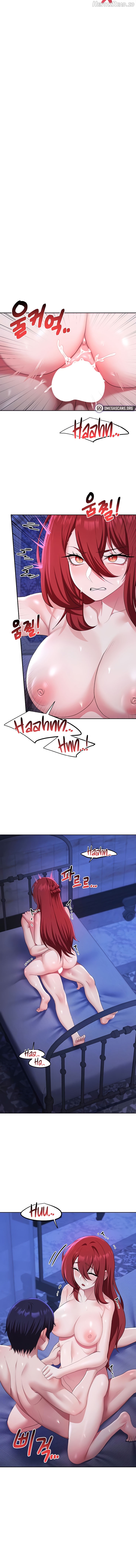 For Sale: Fallen Lady, Never Used Chapter 54 - page 2
