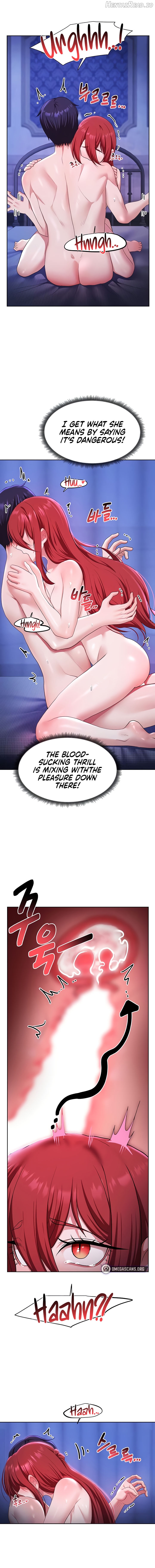 For Sale: Fallen Lady, Never Used Chapter 54 - page 5