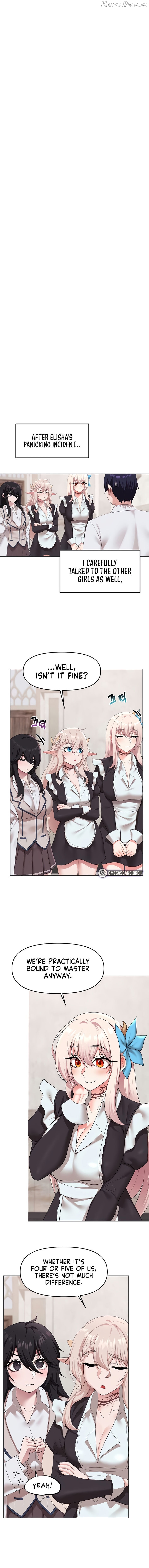 For Sale: Fallen Lady, Never Used Chapter 56 - page 1