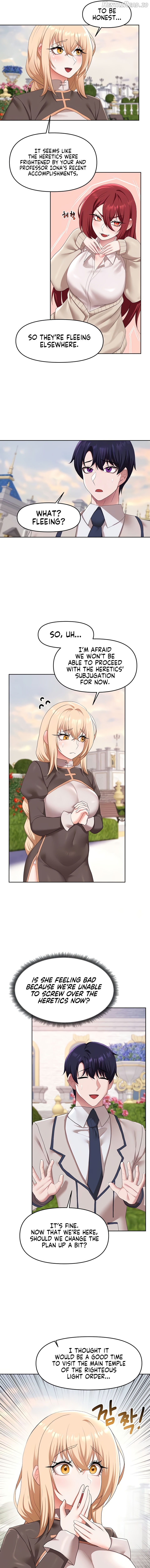 For Sale: Fallen Lady, Never Used Chapter 56 - page 3