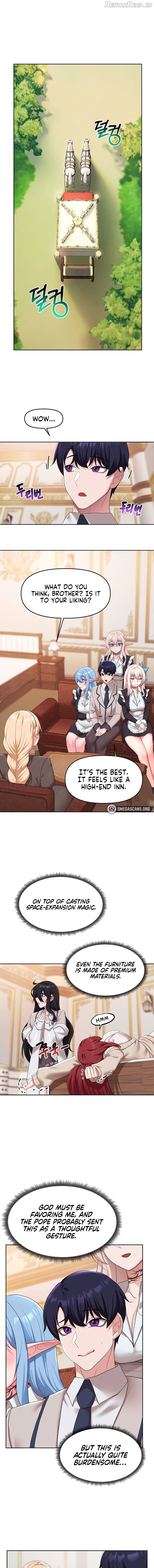 For Sale: Fallen Lady, Never Used Chapter 56 - page 5
