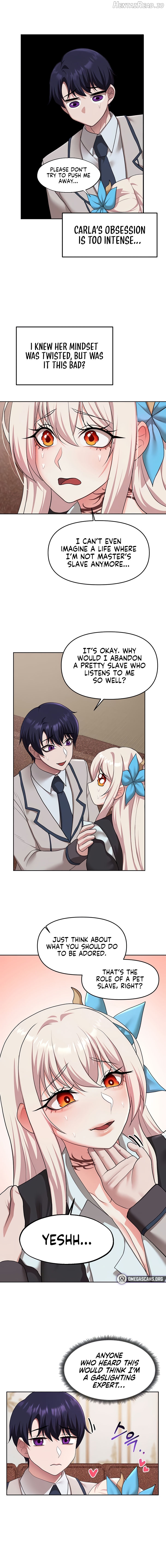 For Sale: Fallen Lady, Never Used Chapter 56 - page 9