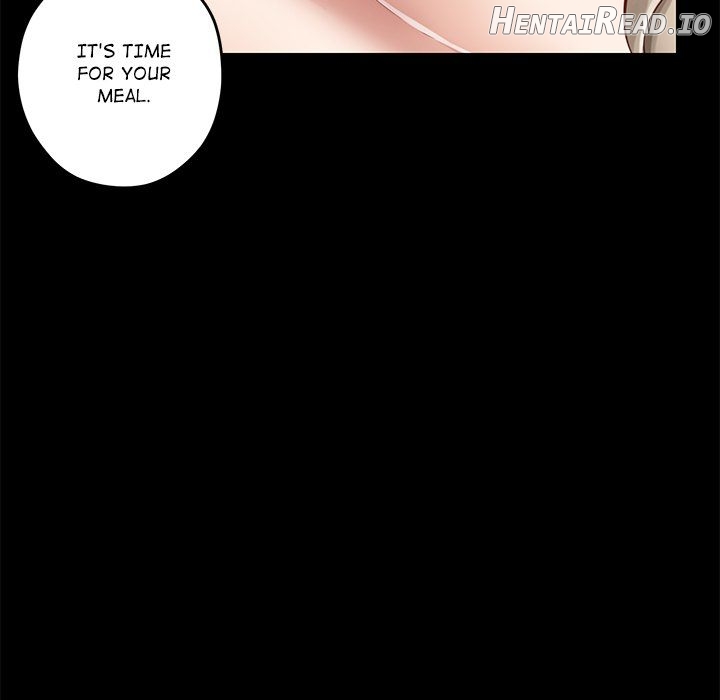 God of Pleasure Chapter 44 - page 117
