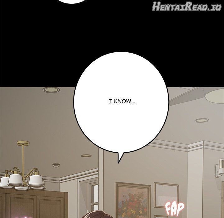 God of Pleasure Chapter 44 - page 132