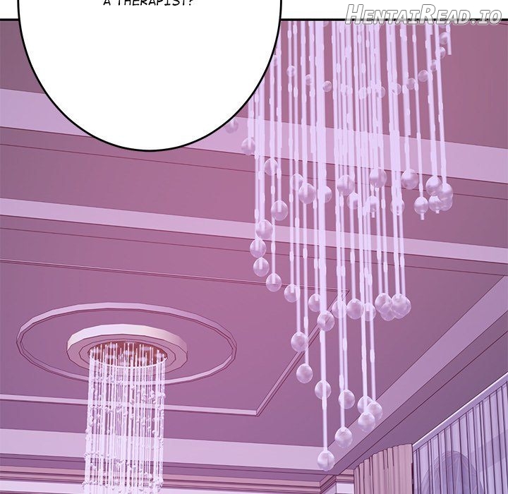 God of Pleasure Chapter 44 - page 5