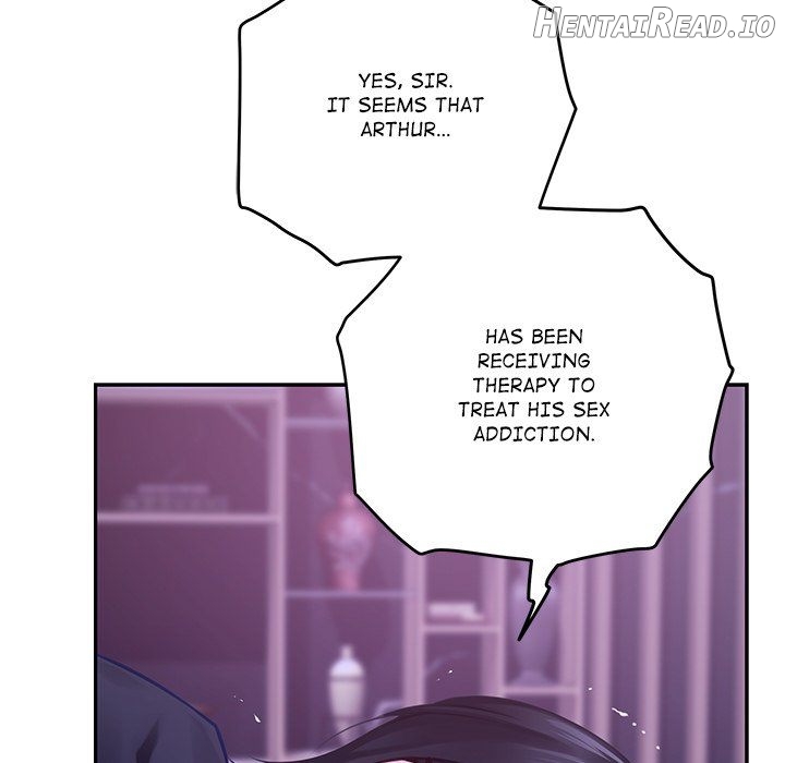 God of Pleasure Chapter 44 - page 8