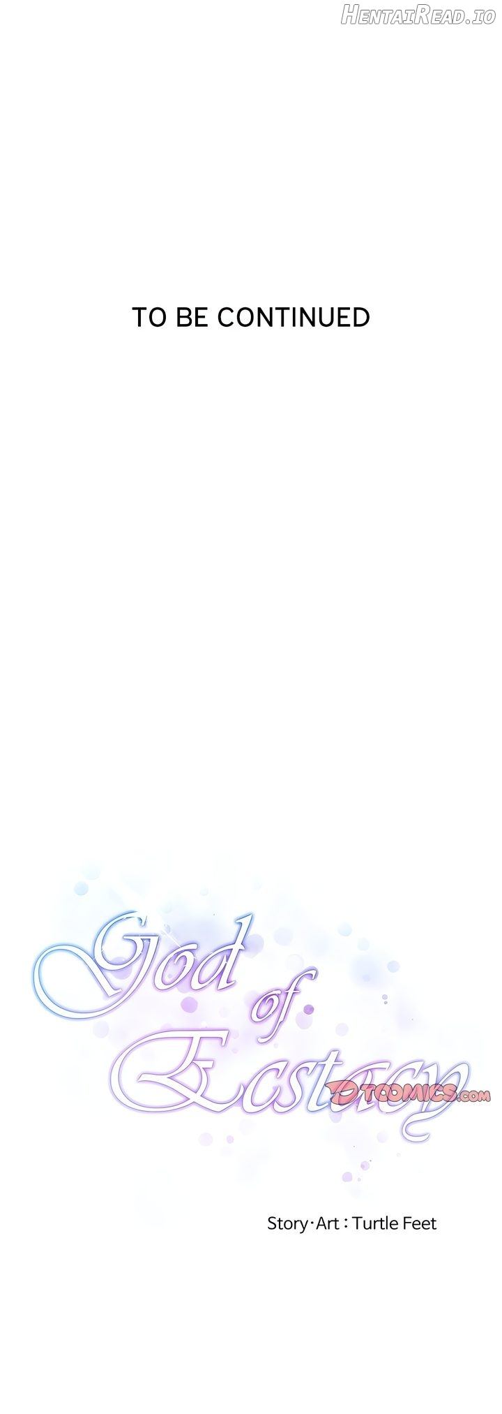 God of Pleasure Chapter 45 - page 33