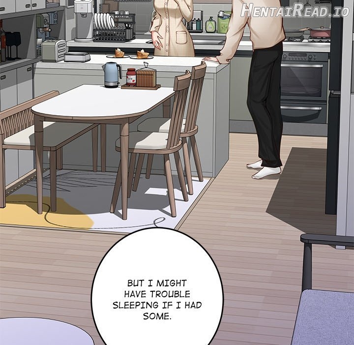 God of Pleasure Chapter 46 - page 13
