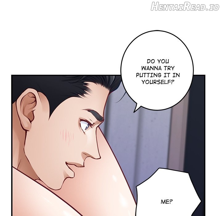 God of Pleasure Chapter 46 - page 151