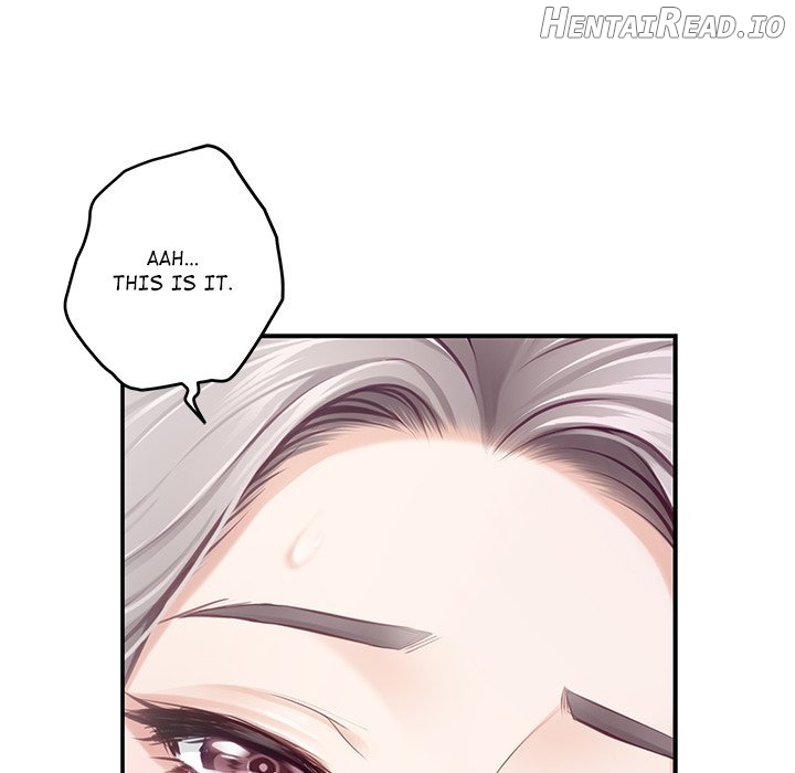 God of Pleasure Chapter 46 - page 159