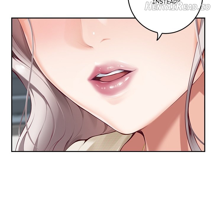 God of Pleasure Chapter 46 - page 19