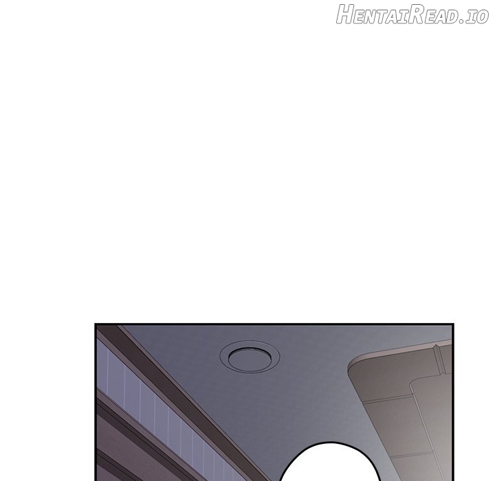God of Pleasure Chapter 46 - page 34