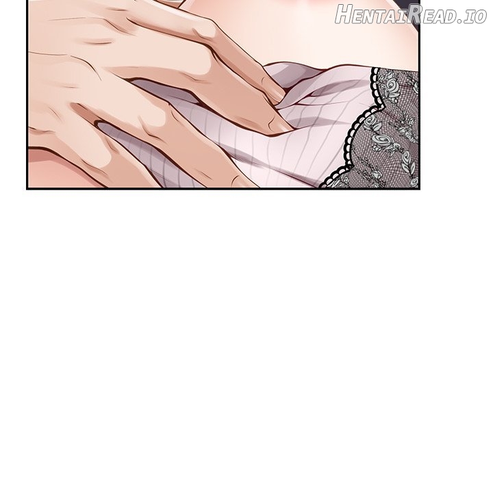 God of Pleasure Chapter 46 - page 64