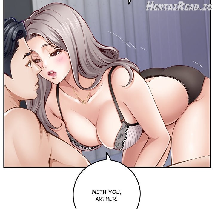 God of Pleasure Chapter 46 - page 77