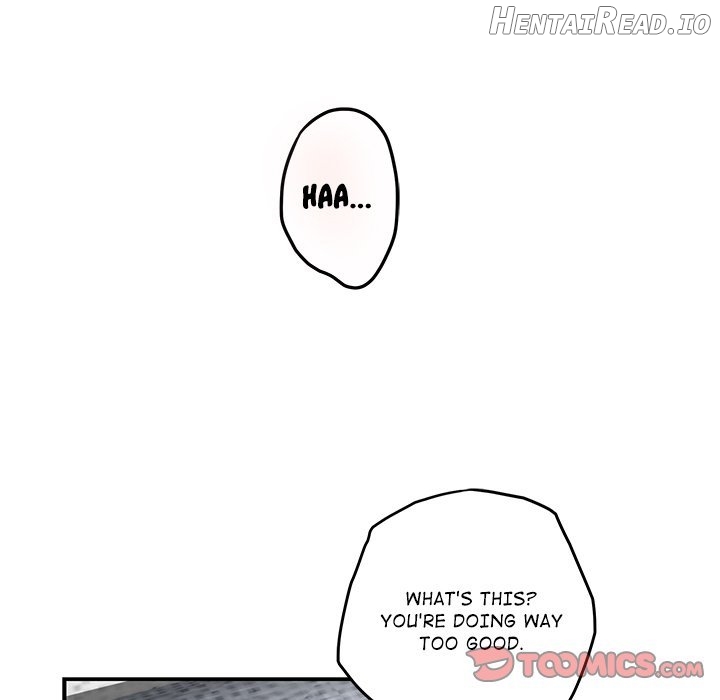 God of Pleasure Chapter 46 - page 100