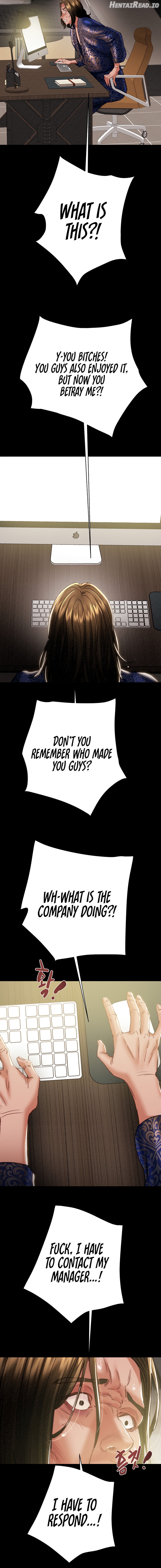 The Man Who Devours Chapter 50 - page 24
