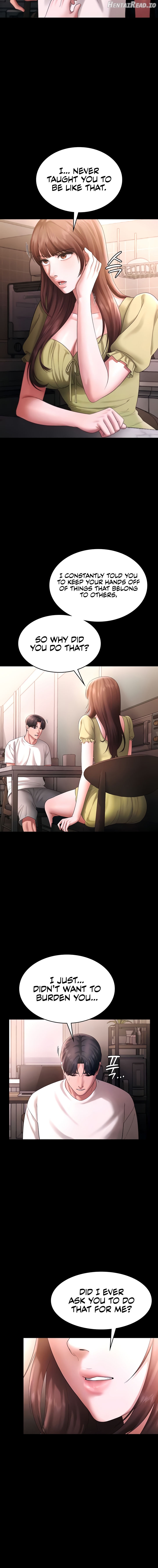 The Chairman’s Wife Chapter 50 - page 4